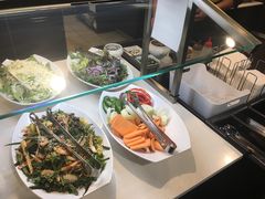 -Se Jong Korean BBQ Buffet Campsie