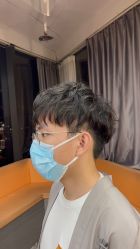 -Sying杉影日式烫染專門店