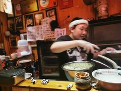 -老龙亭拉面店