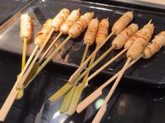 -盛宴自助餐厅(运达喜来登店)