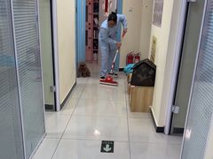 -全心全意连锁动物医院·微创中心·内科急重症·心脏专科(丰管路店)