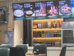 -紫光园·烤鸭(吕家营店)