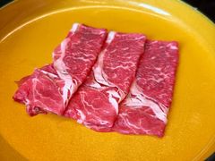 -牛New寿喜烧(金鹰世界店)