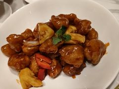 -顺意·顺德家乡菜(国际人才大厦店)