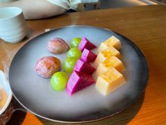 -庆春朴门(前滩太古里店)