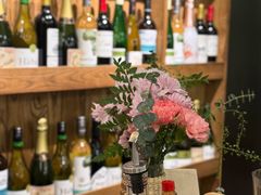 -Money Shops(愚园路店)