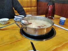 -淼福猪肚鸡·椰子鸡火锅(大沙地店)