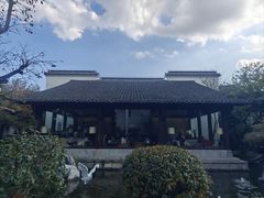 -广富林宰相府酒店·水云间