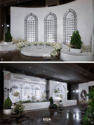 -华侨城洲际大酒店·宴会厅