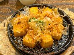 -东京屋(武定路店)