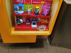 -麦当劳(新达汇三林店)
