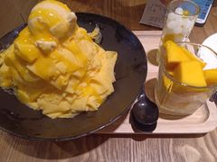 -糖糖屋•糖水•雪花冰店(时尚天河店)
