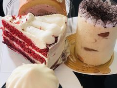 -清真·锦翔炝锅鱼(明德门店)