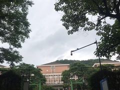 -浙江大学(玉泉校区)