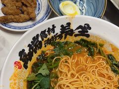 -和府捞面(欧亚卖场店)