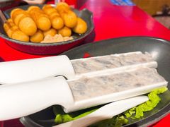 -谭鸭血老火锅(万象九宜城店)