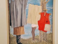 -蓬皮杜艺术中心