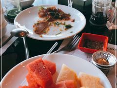 -晋江荣誉国际酒店·港誉茶餐厅