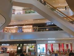-杭州来福士中心