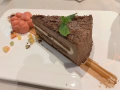 -YUE·6·西式融合餐厅(外滩六号店)