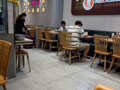 -小杨生煎(松江大学城店)