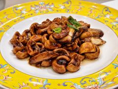 -老德州四合院·德州菜(天衢路店)