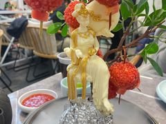 -奔跑吧陕菜·盛世长安(民乐园万达店)