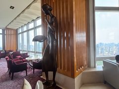 -上海明天广场JW万豪酒店