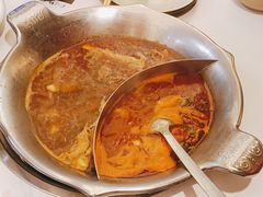 -刘一锅筋头巴脑(大悦城C店)