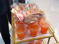 -金掌勺锅包肉(太原万达店)