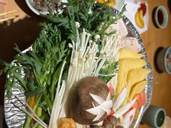 -一心创作料理屋(经开万达店)