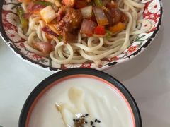 -帕米尔食府(白云观店)