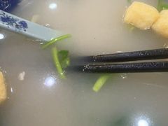 -冯鑫记南京鸭血粉丝汤(来燕路店)