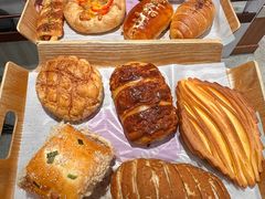 -丁香西饼屋(桂林路店)