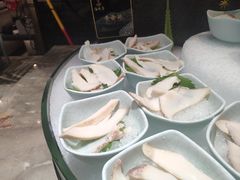 -海玥荟海鲜姿造自助餐厅(欧罗巴广场店)