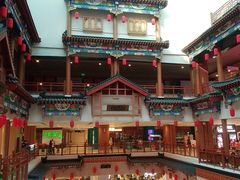 -银泰百货(北京大红门店)