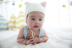 -苹果树儿童摄影工作室