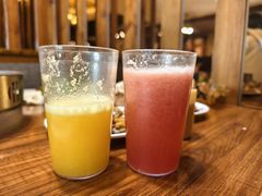 -汉巴味德(北京银座和谐广场店)