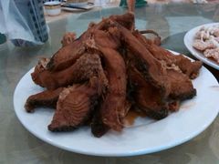 爆魚-旭龙鱼头王(航华店)