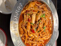 -胖哥俩肉蟹煲(龙德广场店)