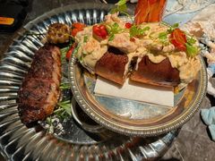 -LESCEDARS Brasserie Bistro香柏树