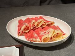 -鼎鼎香·港式火锅(北京SKP店)