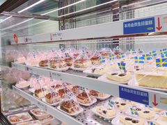 -宜家·瑞典风味餐厅(北京西红门店)