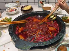 -卤校长老火锅(杨家坪直营店)