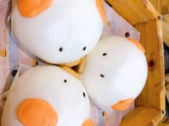 -點無缺茶楼·海鲜酒家(世博店)