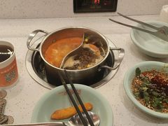 -大成自助小火锅(合肥国购广场店)
