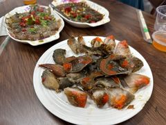 -圆蛋酒料•生腌(开元路店)