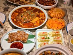 -遇见长安之高山流水(李家村万达店)