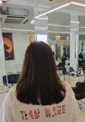 -潘多拉Hairsalon