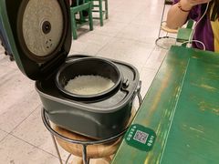 -费大厨辣椒炒肉(太平老街店)